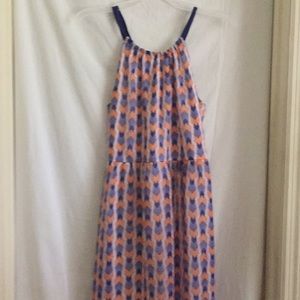 Girls dress